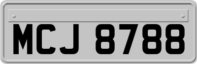MCJ8788