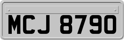 MCJ8790