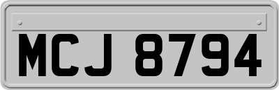 MCJ8794