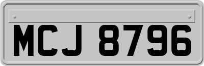 MCJ8796