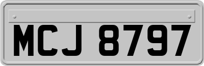 MCJ8797