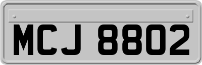 MCJ8802