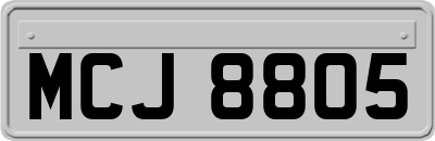 MCJ8805