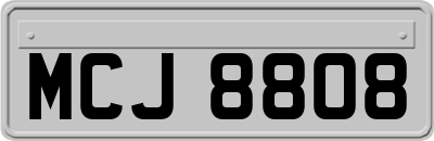 MCJ8808
