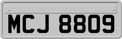 MCJ8809
