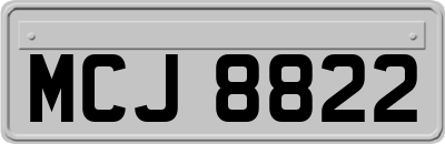 MCJ8822