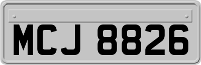 MCJ8826