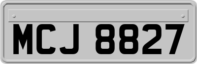 MCJ8827