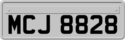 MCJ8828