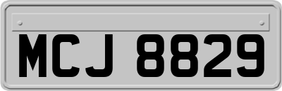 MCJ8829