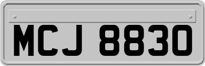 MCJ8830