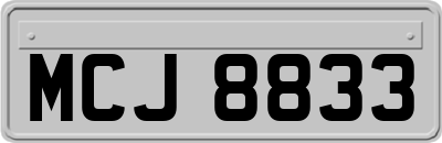 MCJ8833