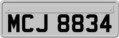 MCJ8834