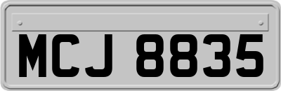 MCJ8835