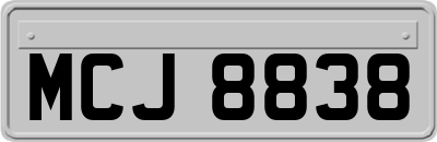 MCJ8838