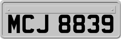MCJ8839