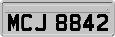MCJ8842