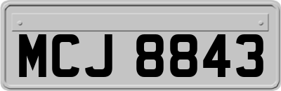 MCJ8843