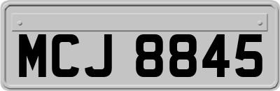 MCJ8845