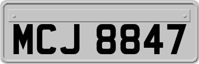 MCJ8847