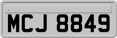MCJ8849