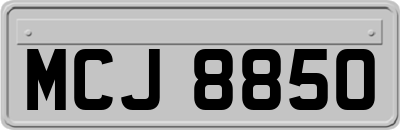 MCJ8850