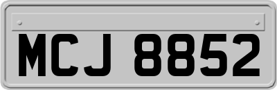 MCJ8852
