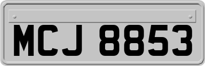 MCJ8853