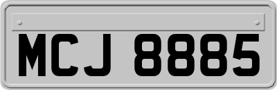 MCJ8885
