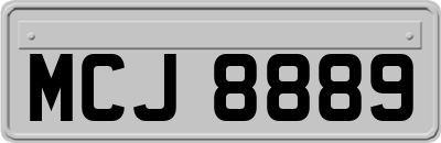 MCJ8889