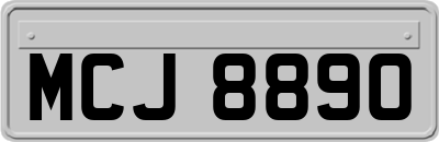 MCJ8890