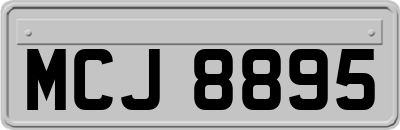 MCJ8895