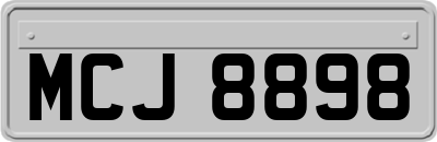 MCJ8898