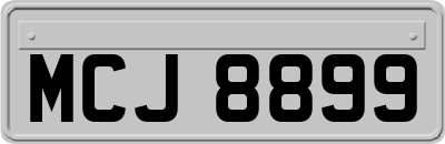MCJ8899