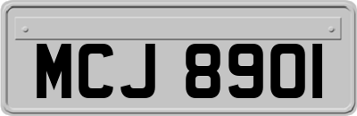MCJ8901