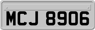 MCJ8906