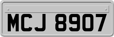 MCJ8907