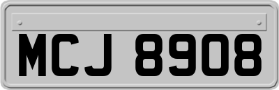 MCJ8908