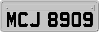 MCJ8909