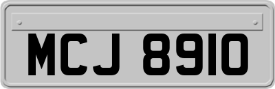 MCJ8910