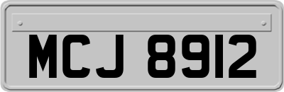 MCJ8912