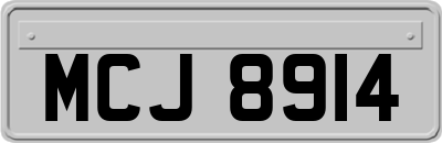 MCJ8914