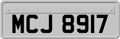 MCJ8917