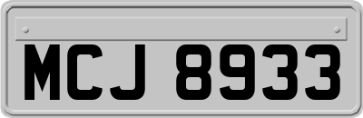MCJ8933