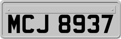 MCJ8937