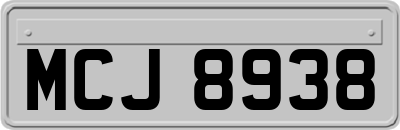 MCJ8938