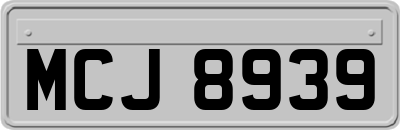MCJ8939