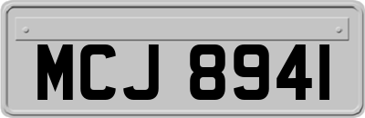 MCJ8941