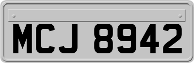 MCJ8942