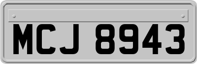 MCJ8943